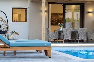 Irisma Luxury Villa with private pool  Villa in Crete