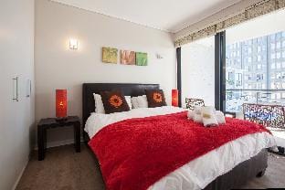 Adderley Terraces J10 by CTHA Apartment in Cape Town