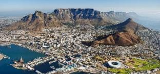 Adderley Terraces J10 by CTHA Apartment in Cape Town