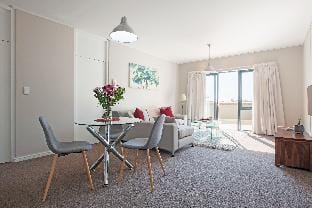 Manhattan Towers 507 by CTHA Apartment in Cape Town