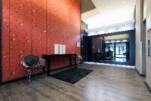 Manhattan Towers 507 by CTHA Apartment in Cape Town