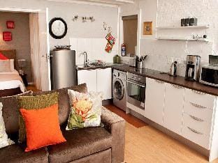 Harbour Terrace 48 by CTHA Apartment in Cape Town