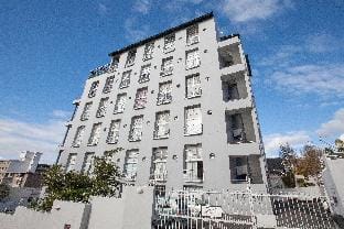 Harbour Terrace 48 by CTHA Apartment in Cape Town