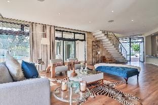 Bayhill Terrace 17 by CTHA Vacation rental in Cape Town