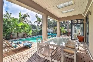 Bayhill Terrace 17 by CTHA Vacation rental in Cape Town