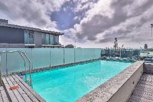 Harbour Bridge 417 by CTHA Apartment in Cape Town