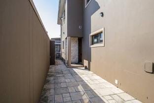 Howard Davis 28A by CTHA Apartment in Cape Town