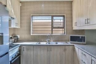 Howard Davis 28A by CTHA Apartment in Cape Town