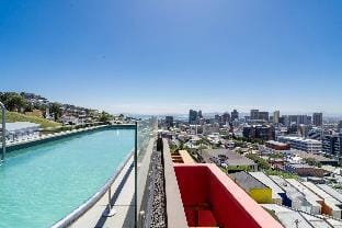 Forty On L 607 by CTHA Apartment in Cape Town