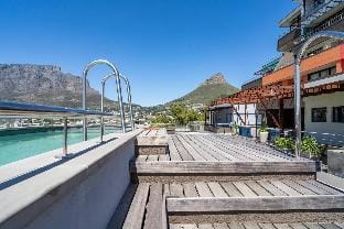 Forty On L 607 by CTHA Apartment in Cape Town