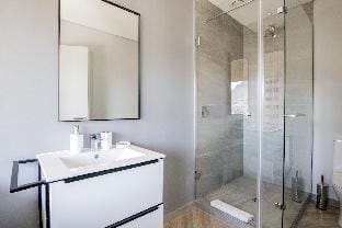 One Thibault Square 1605 by CTHA Apartment in Cape Town