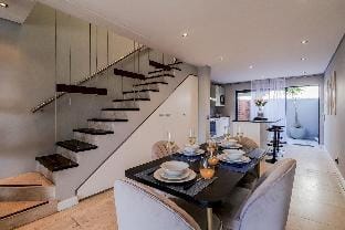 Loader Street Studios 5 by CTHA Apartment in Cape Town