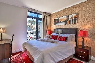 Quayside 1206 by CTHA Apartment in Cape Town