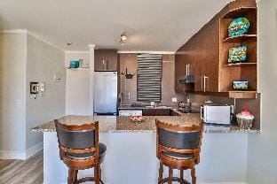 Quayside 1206 by CTHA Apartment in Cape Town