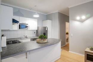 Perspectives 306 by CTHA Apartment in Cape Town