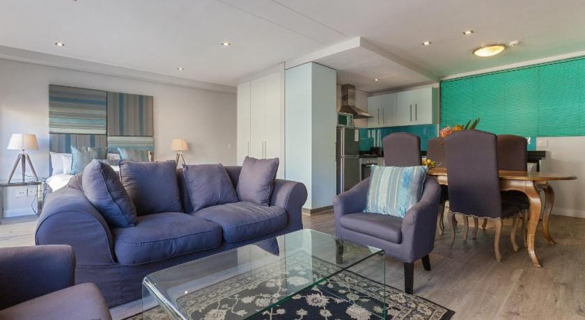 St Georges 304 by CTHA Apartment in Cape Town
