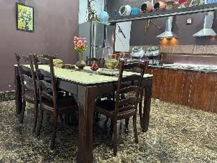 Central Vista House Vacation rental in New Delhi