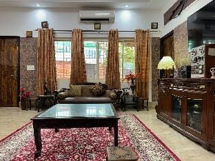 Central Vista House Vacation rental in New Delhi