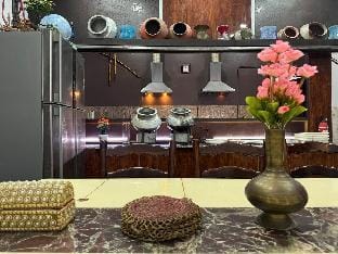 Central Vista House Vacation rental in New Delhi