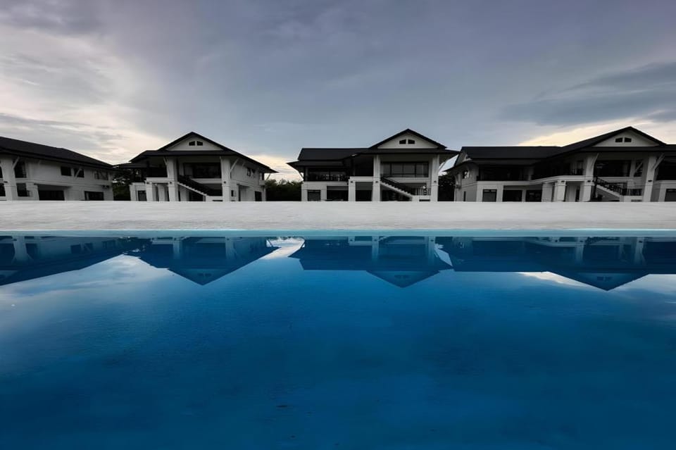 Waste Land Homestay & Resort Chiangmai Hotel in Thailand