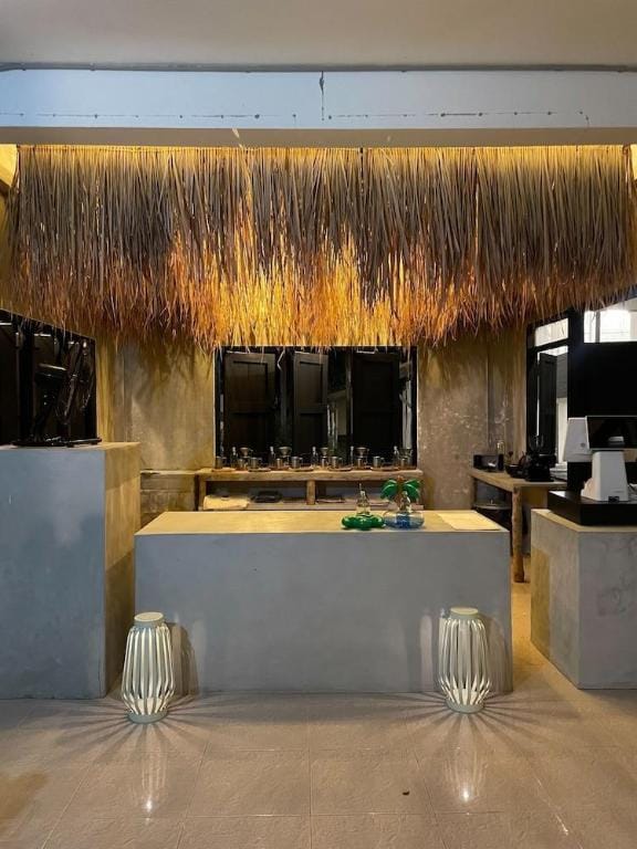 Waste Land Homestay & Resort Chiangmai Hotel in Thailand