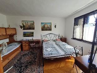 Tihany village for large family or party Vacation rental in Hungary