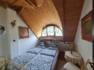 Tihany village for large family or party Vacation rental in Hungary