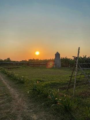Thanh Chiêm Village Farm Stay in Da Nang