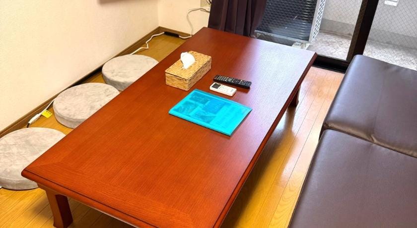 SF Heights Apartment in Kanagawa Prefecture