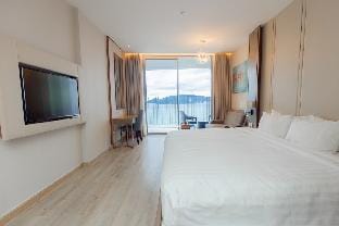 iSeaview Panorama Apt, free gym pool in center Vacation rental in Nha Trang