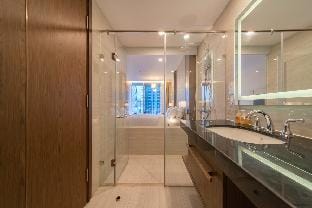 iSeaview Panorama Apt, free gym pool in center Vacation rental in Nha Trang
