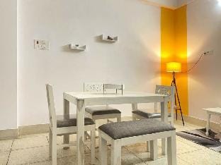 eGardenStay “GuruDham” Vacation rental in Varanasi