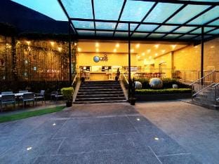 Genting RisingSunColdInn2R2B @ IDelemen Apartment in Selangor, Malaysia