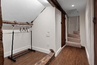 Rayne Road Apartment in Braintree