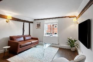 Rayne Road Apartment in Braintree