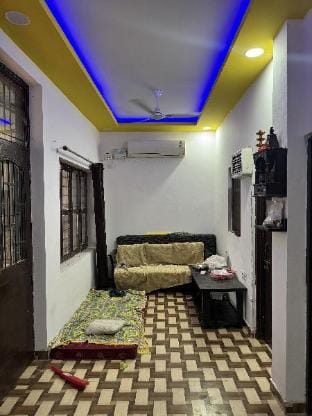 Aarvi bijender farm Villa in Haryana