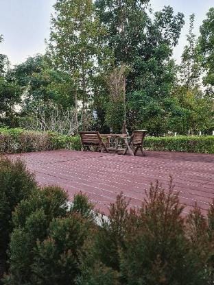 Khao Yai National Park Bungalows Vacation rental in Laos