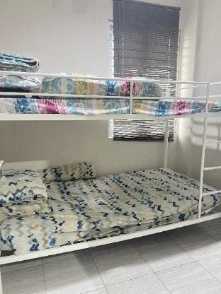 Aparetmant Orchad Pack 2 kamar tidur Apartment in Riau Islands, Indonesia