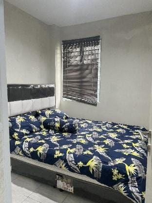 Aparetmant Orchad Pack 2 kamar tidur Apartment in Riau Islands, Indonesia