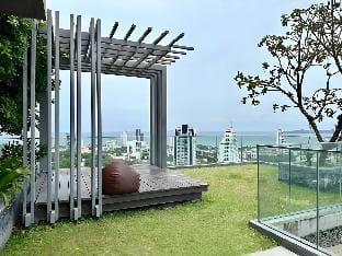 Sea View Condo with Amazing View Vacation rental in Pattaya City