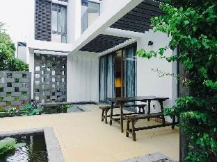 MASON VILLA- PRIVATE 4 BEDROOMS -OCEANAMI RESORT  Villa in Ba Ria - Vung Tau
