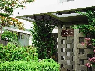 MASON VILLA- PRIVATE 4 BEDROOMS -OCEANAMI RESORT  Villa in Ba Ria - Vung Tau