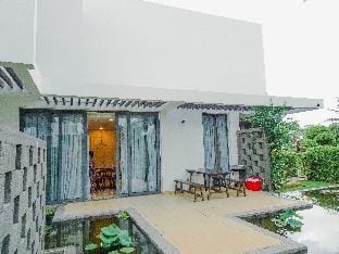 MASON VILLA- PRIVATE 4 BEDROOMS -OCEANAMI RESORT  Villa in Ba Ria - Vung Tau