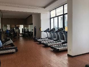 Skyline Tower Apartment Apartment in Phnom Penh Province