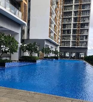 Skyline Tower Apartment Apartment in Phnom Penh Province