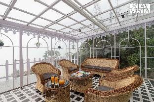 Forktail House with Swimming Pool at Kalimpong by StayVista Villa in West Bengal
