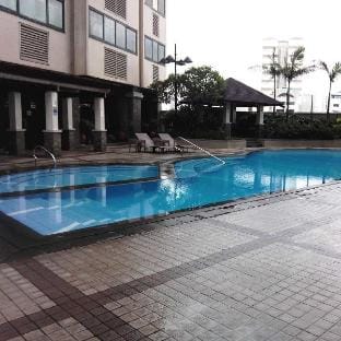 1BR Lee Gardens Condominium Shaw Blvd. Mandaluyong Apartment in Mandaluyong