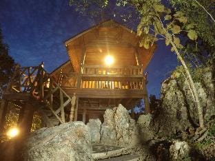 Baan Ing pha 2 by Khaoyai I-NOW Vacation rental in Laos
