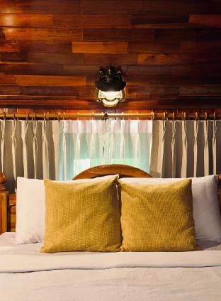 Baan Ing pha 2 by Khaoyai I-NOW Vacation rental in Laos