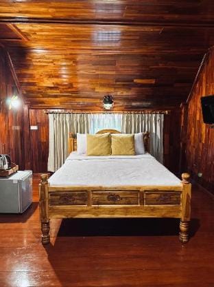 Baan Ing pha 2 by Khaoyai I-NOW Vacation rental in Laos